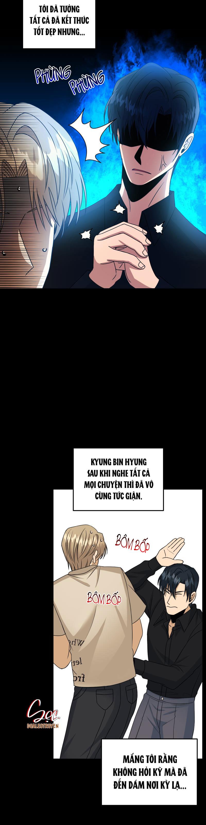 tuyển tập những ông chú tà zâm chapter 7.91 42