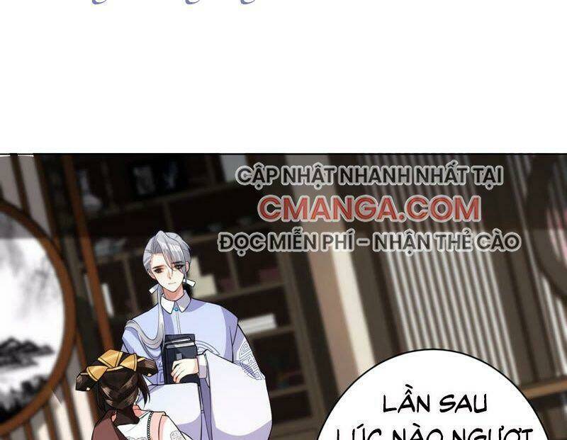 quận chúa vững vàng, thiết lập nhân vật không thể vỡ chapter 31 5