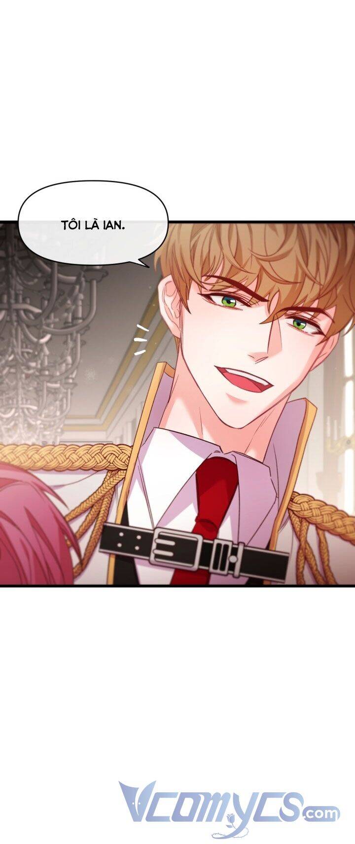 vị hôn thê của kẻ săn mồi chapter 7 23