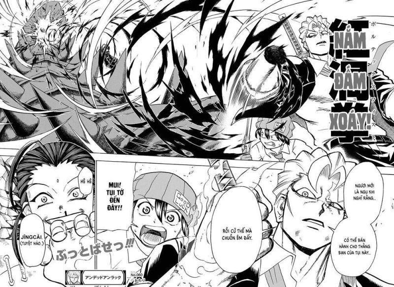 undead unluck chapter 60 16