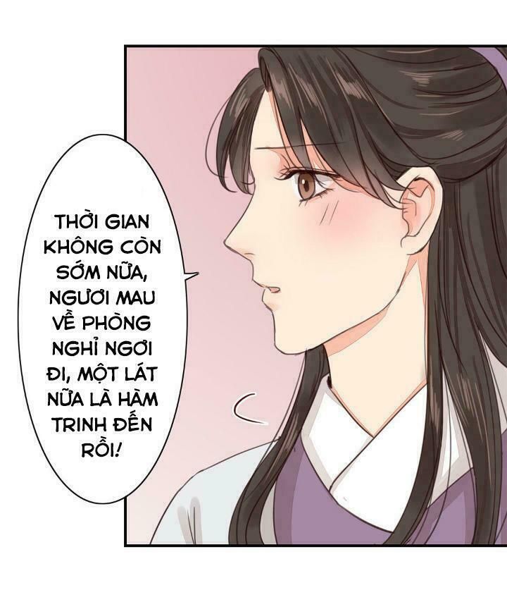 chỉ phu vi thê chapter 47 2