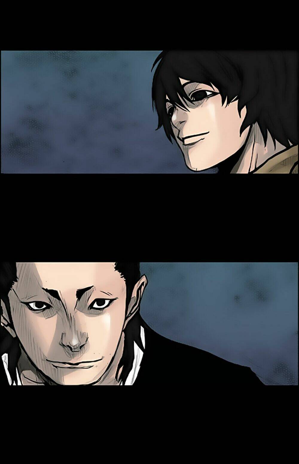 dokgo | độc cô chapter 61 19