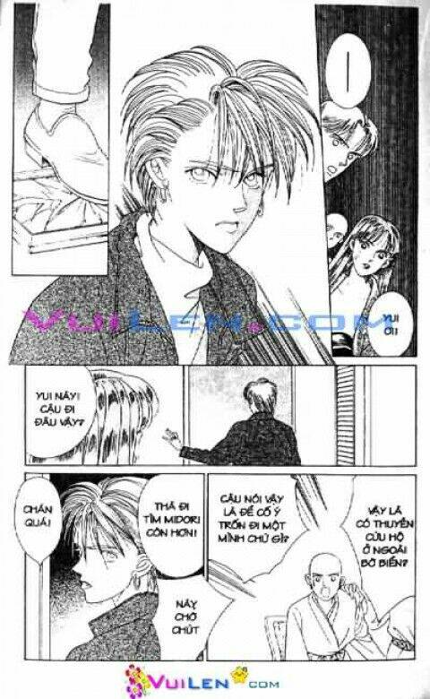 nàng tiên ánh trăng - kaguya hime chapter 2 90