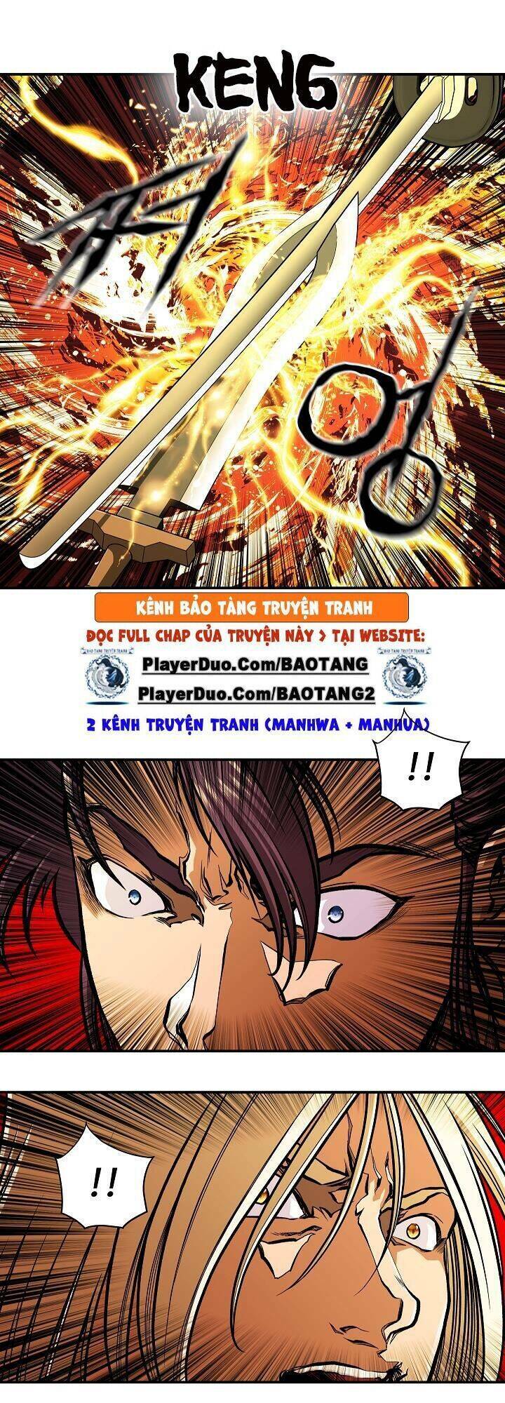 ngũ hợp chí tôn chapter 30 44