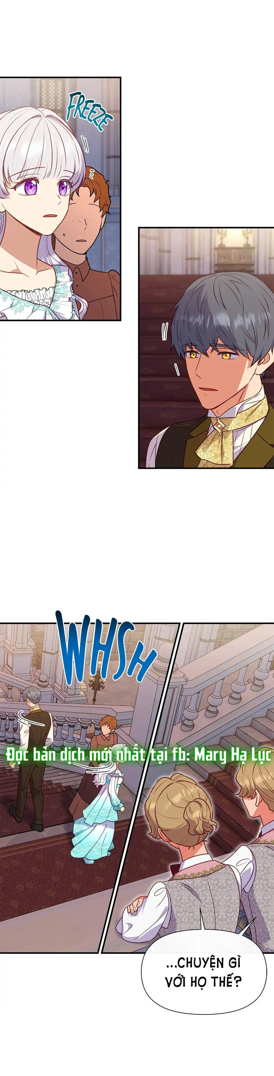 bản khế ước với nữ công tước ác ma chapter 138 31