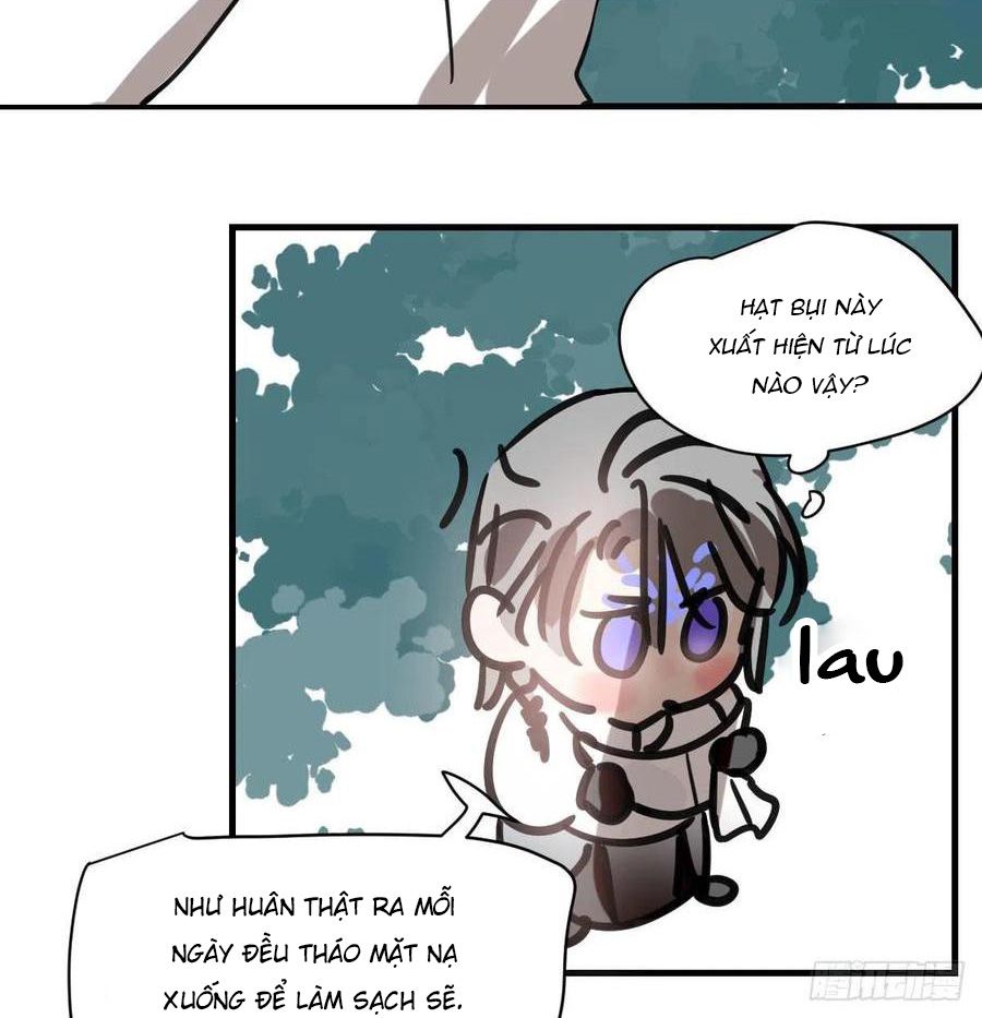 Bắt Lấy Ngao Ngao chapter 158 - Trang 48