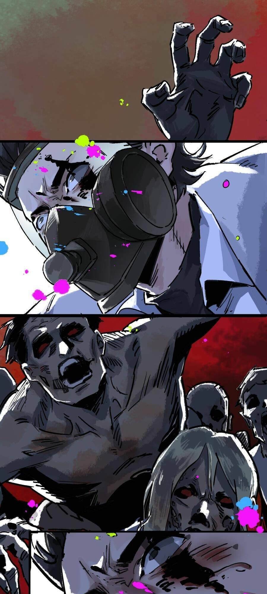 tang thi chi vương chapter 1 67