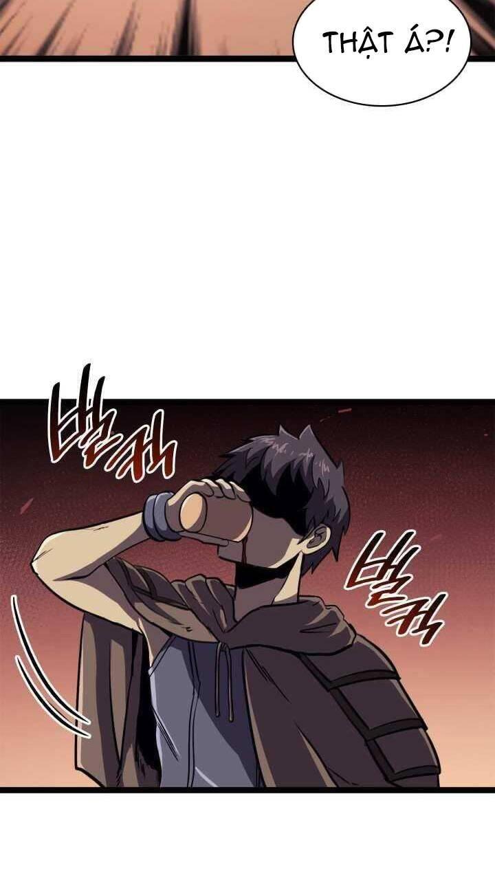 tôi trở lại thăng cấp một mình chapter 132 74