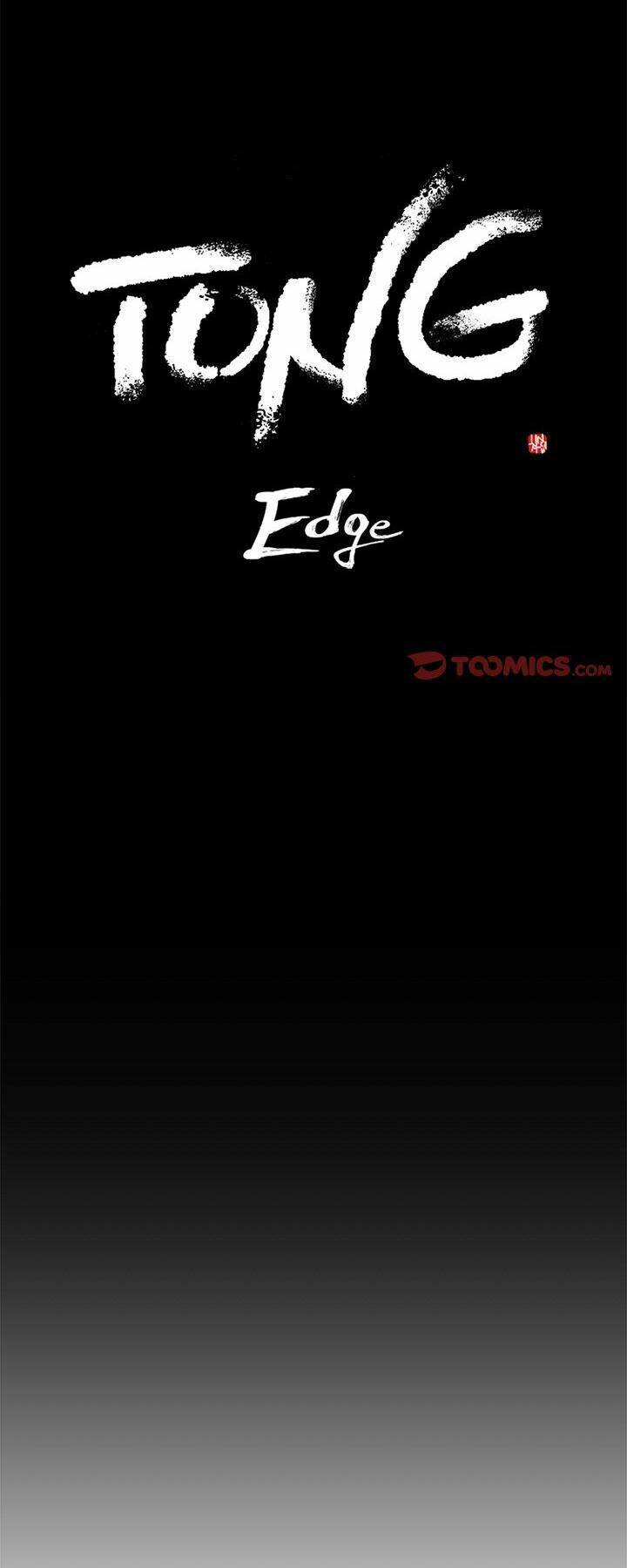 kẻ mạnh nhất - tong edge chapter 69 3