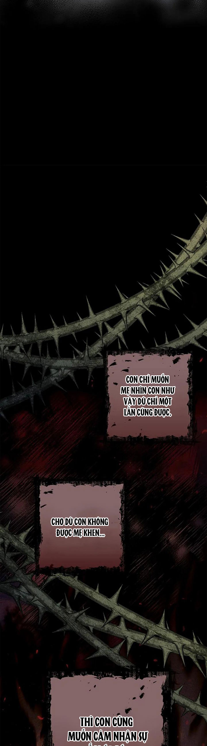 tôi trở thành mẹ của nam chính hoàn hảo chapter 10 30