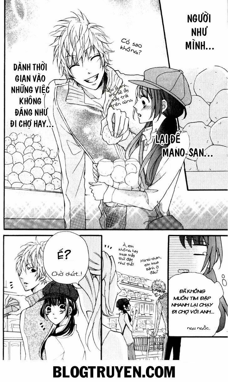 boku no uchi ni oide chapter 3 20