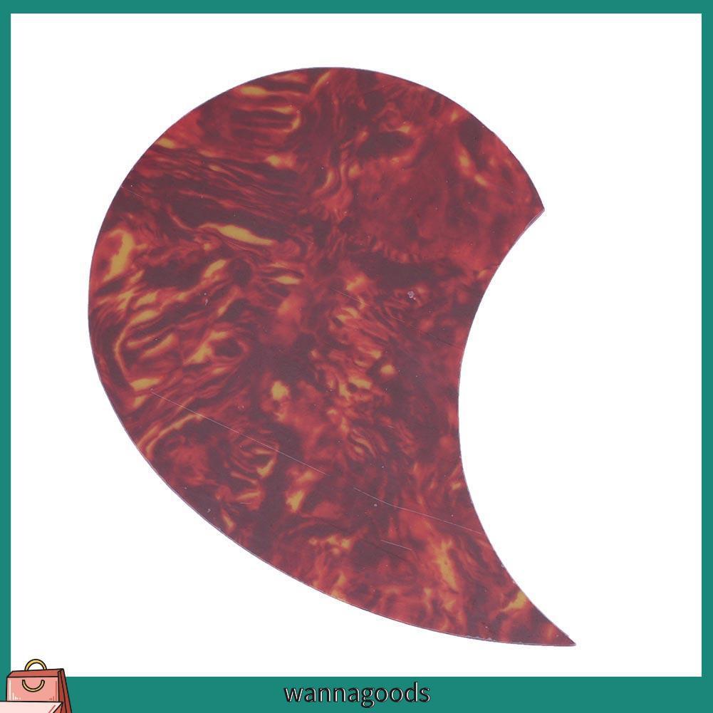 5 Miếng Che Lỗ Chống Ồn Cho Đàn Ghi Ta Điện 36 Inch