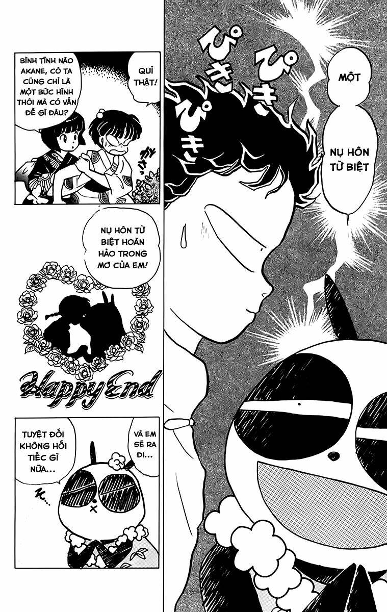 suối lời nguyền chapter 179 15