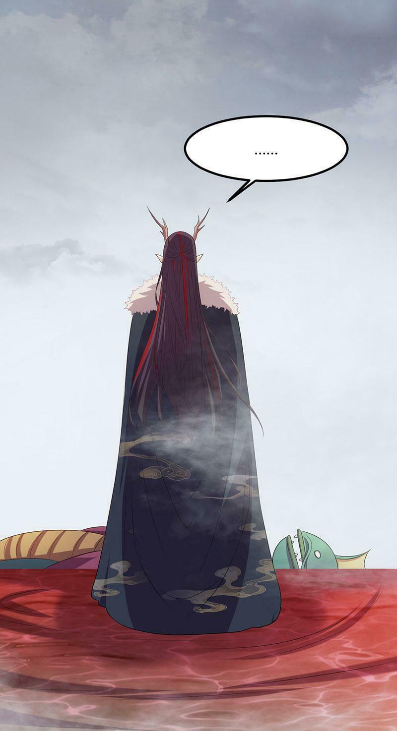 khuynh thế đế vương cơ chapter 27.1 28