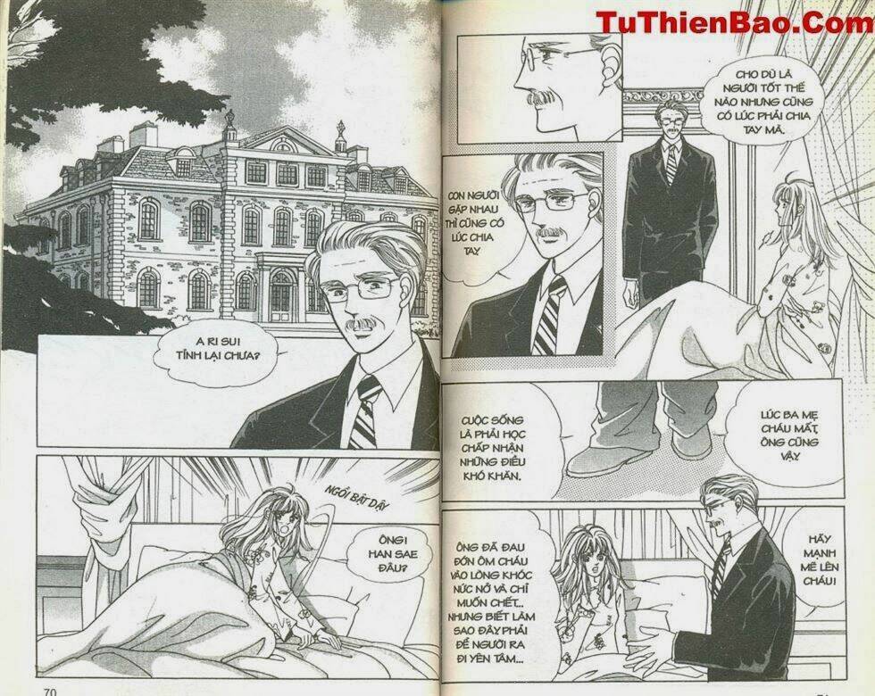 lọ lem kén rể chapter 6 34