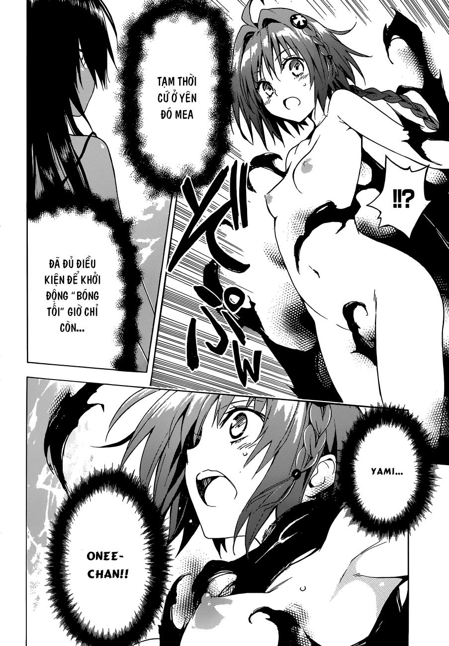 to love - ru darkness chapter 40 3