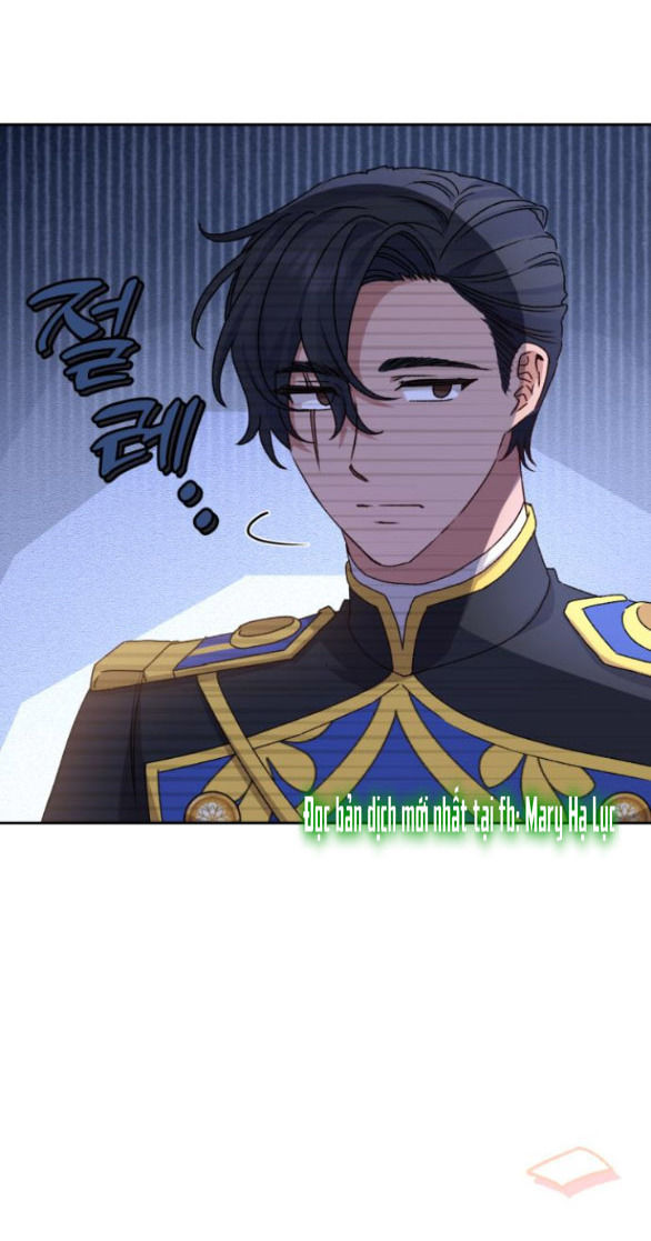 bạo chúa muốn có cuộc sống tốt đẹp chapter 12.2 43