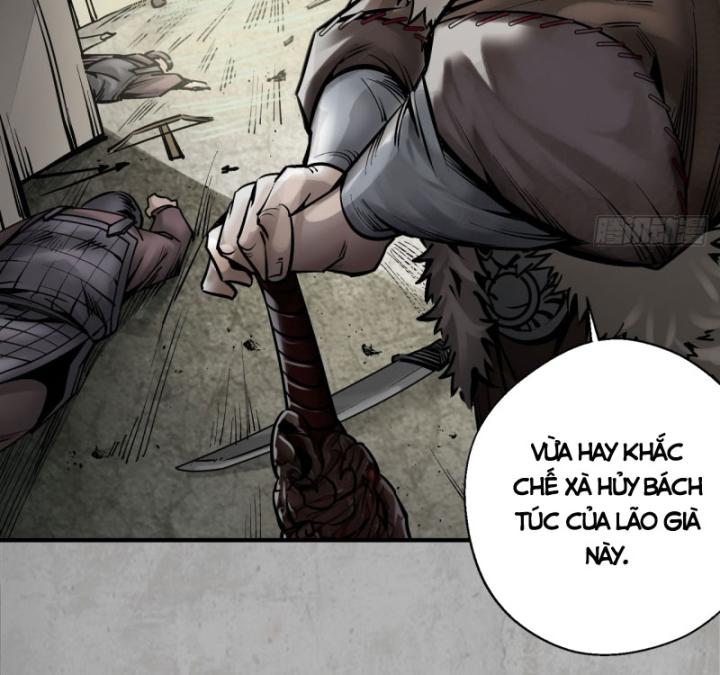 Tạng Phong Hành chapter 203 46