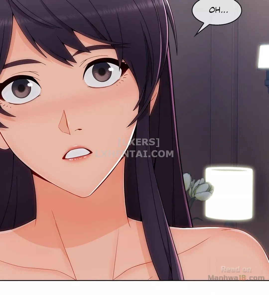 điên cuồng nhưng ngọt ngào chapter 53 17