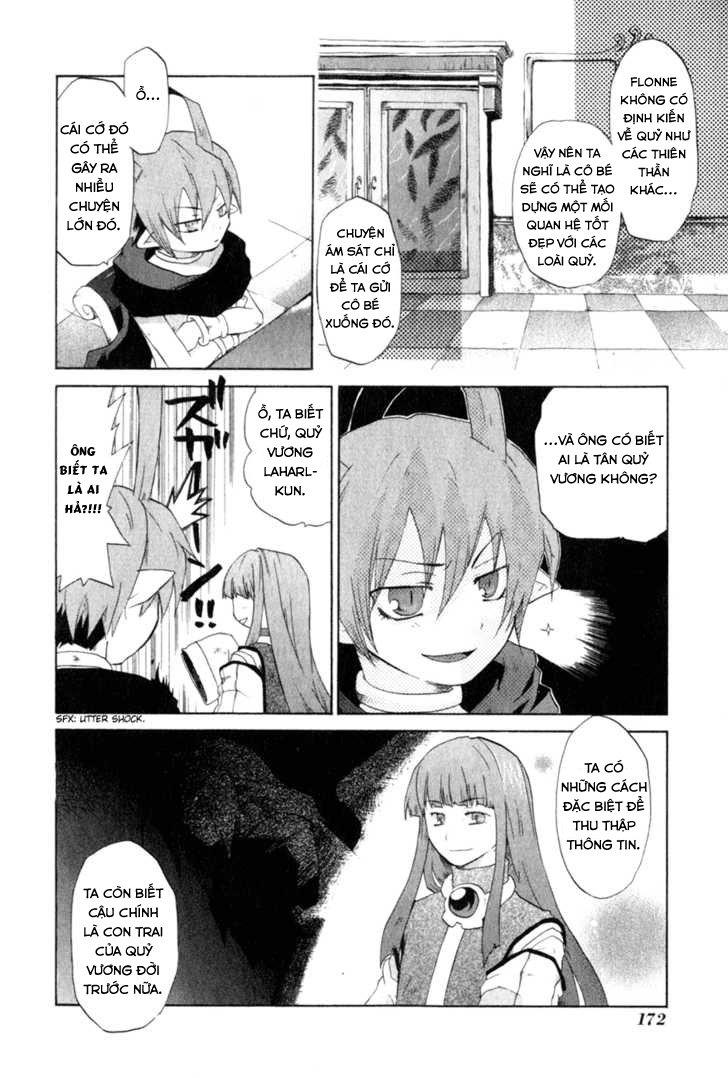 makai senki disgaea chapter 9 5