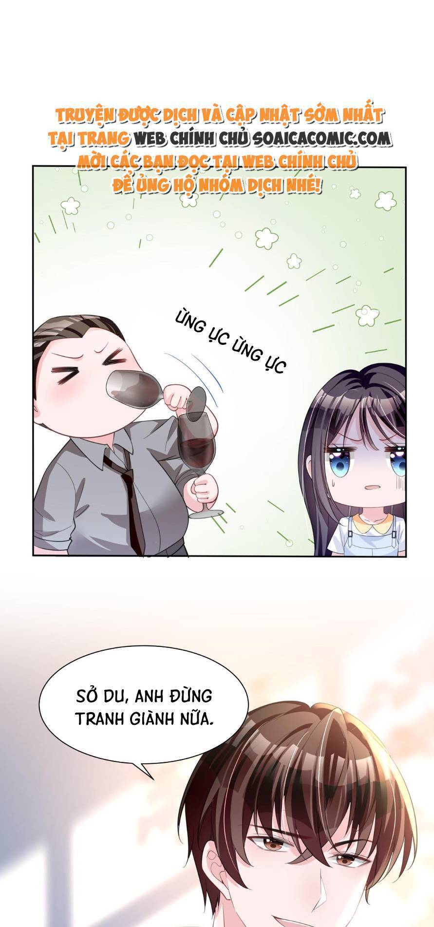 tổng tài huyết tộc cực sủng cô vợ mỹ nhân ngư chapter 44 28