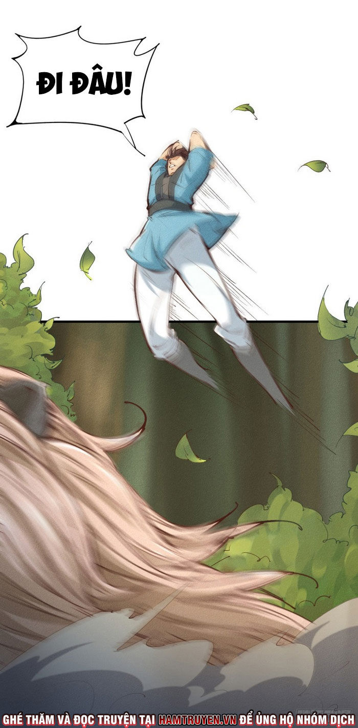 ta thành thần một mình chapter 3 61
