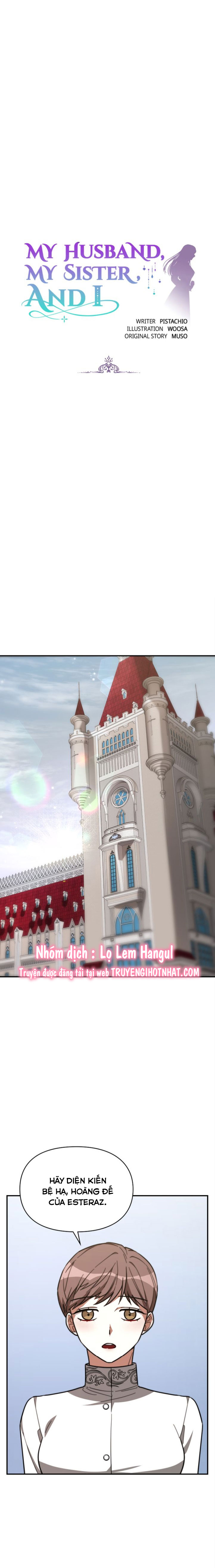 chuyện tình tay ba chapter 65 1