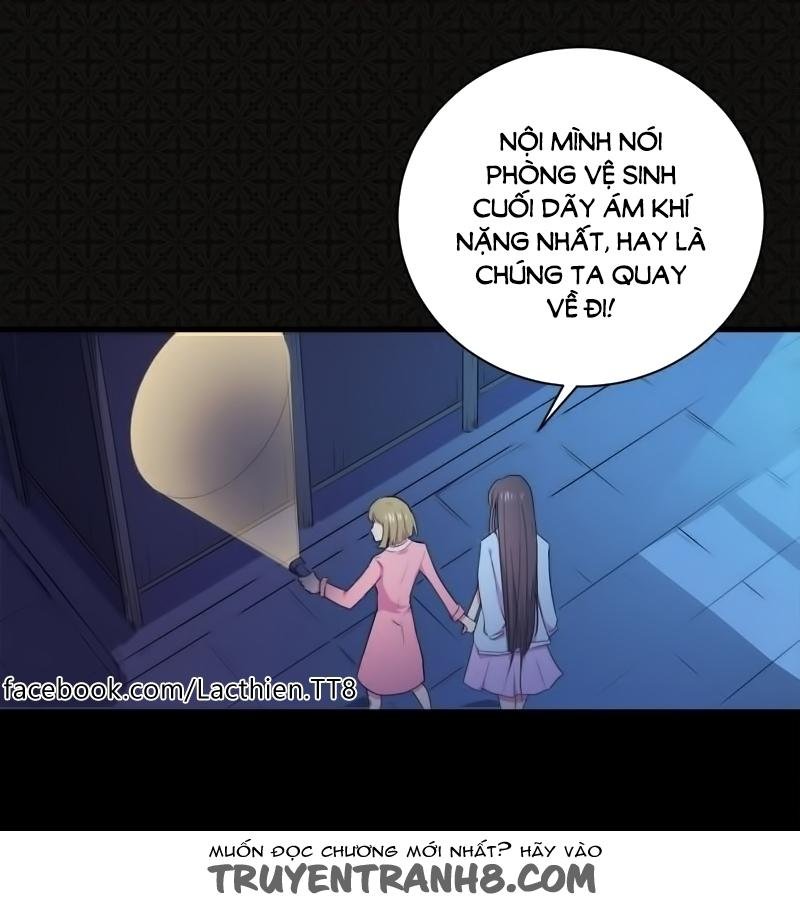 ngạo kiều quỷ vương yêu ta chapter 2 11