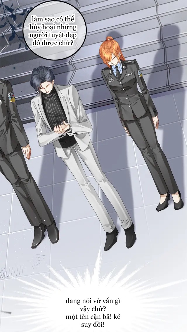 nàng và bảy người tình chapter 1 10