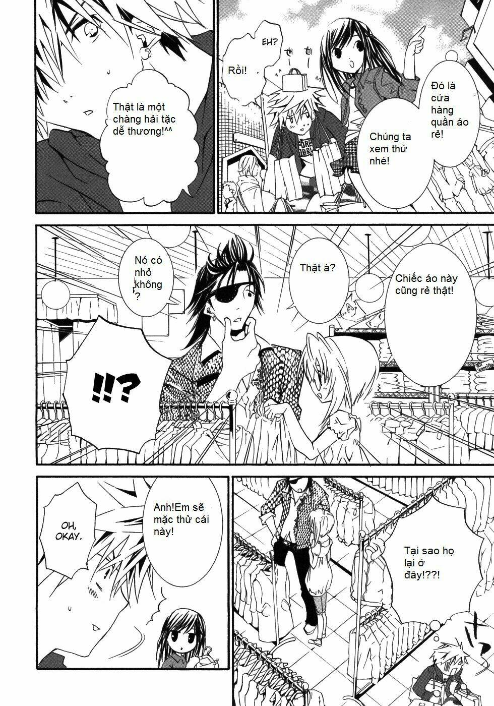 zombie-loan chapter 50 23