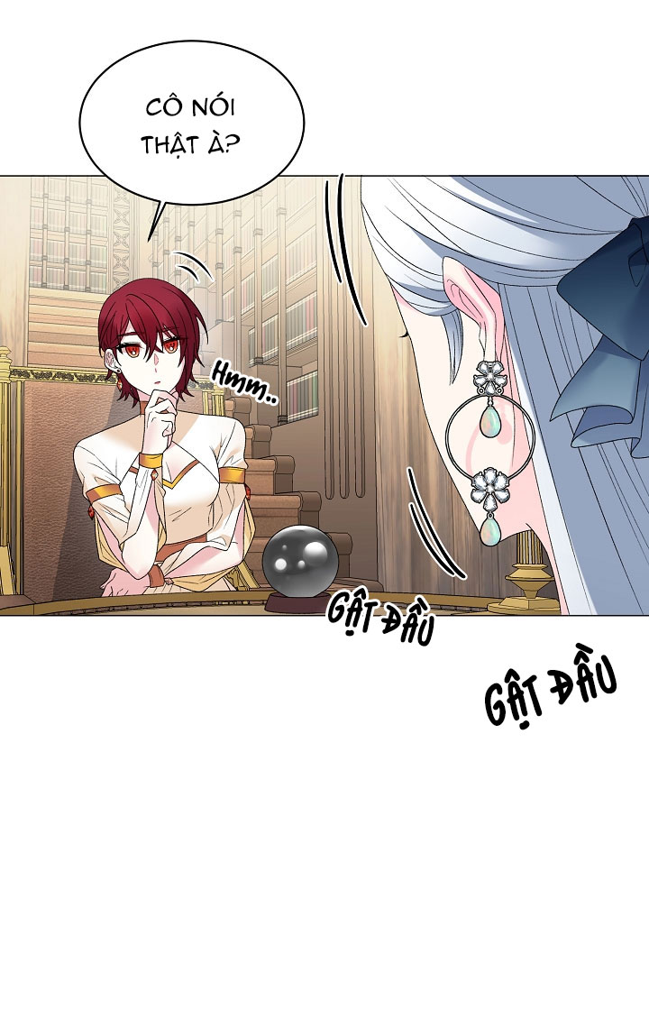 tôi sẽ trở thành nhân vật chính chapter 8 27