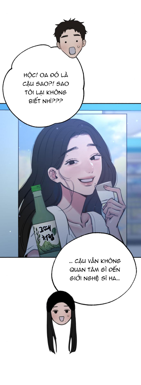 nàng thơ nổi tiếng - nàng thơ myung chapter 71.1 16