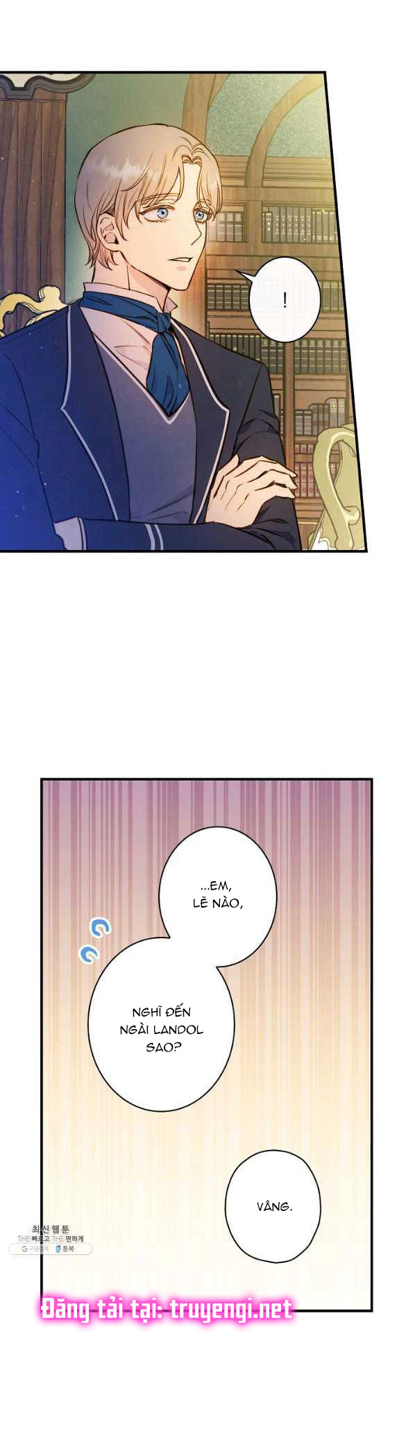 hoàng phi bóng tối - shadow queen chapter 58 31