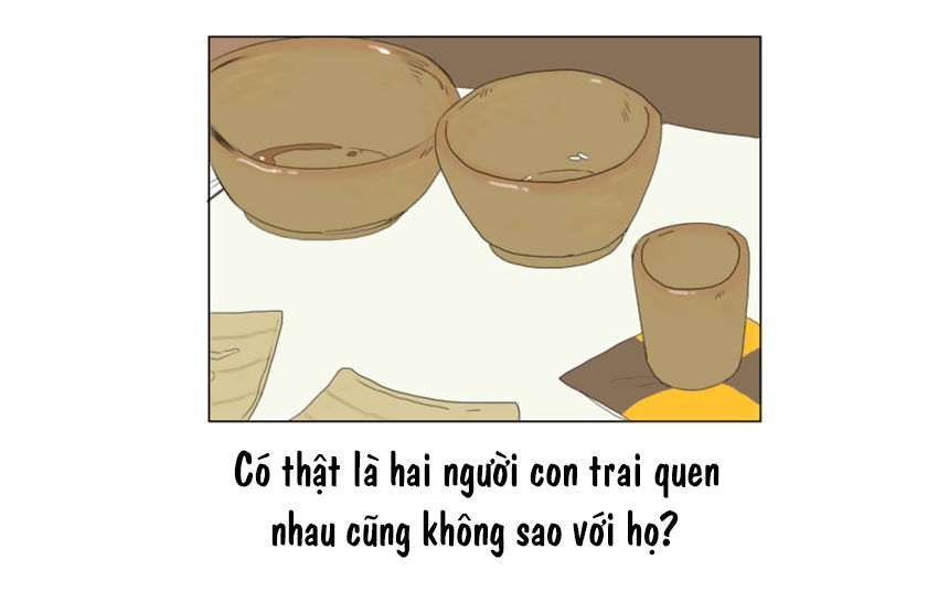 thú cưng của tôi là dơi chapter 39 18
