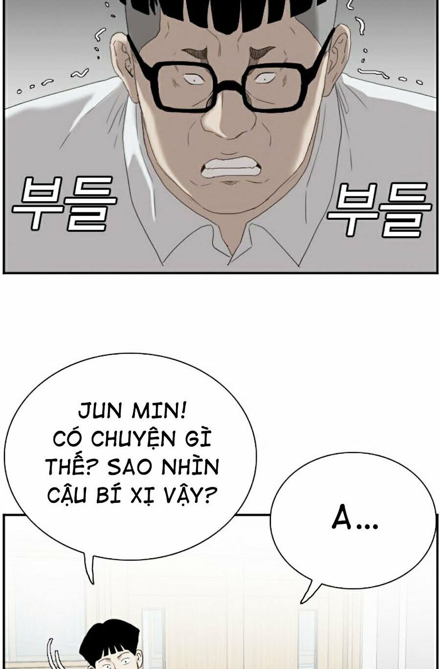 người xấu chapter 67 64