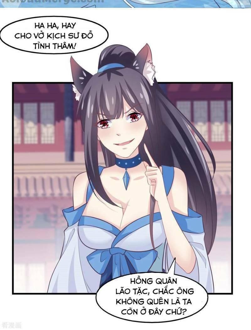 ta là ngọc hoàng đại đế chapter 86 33