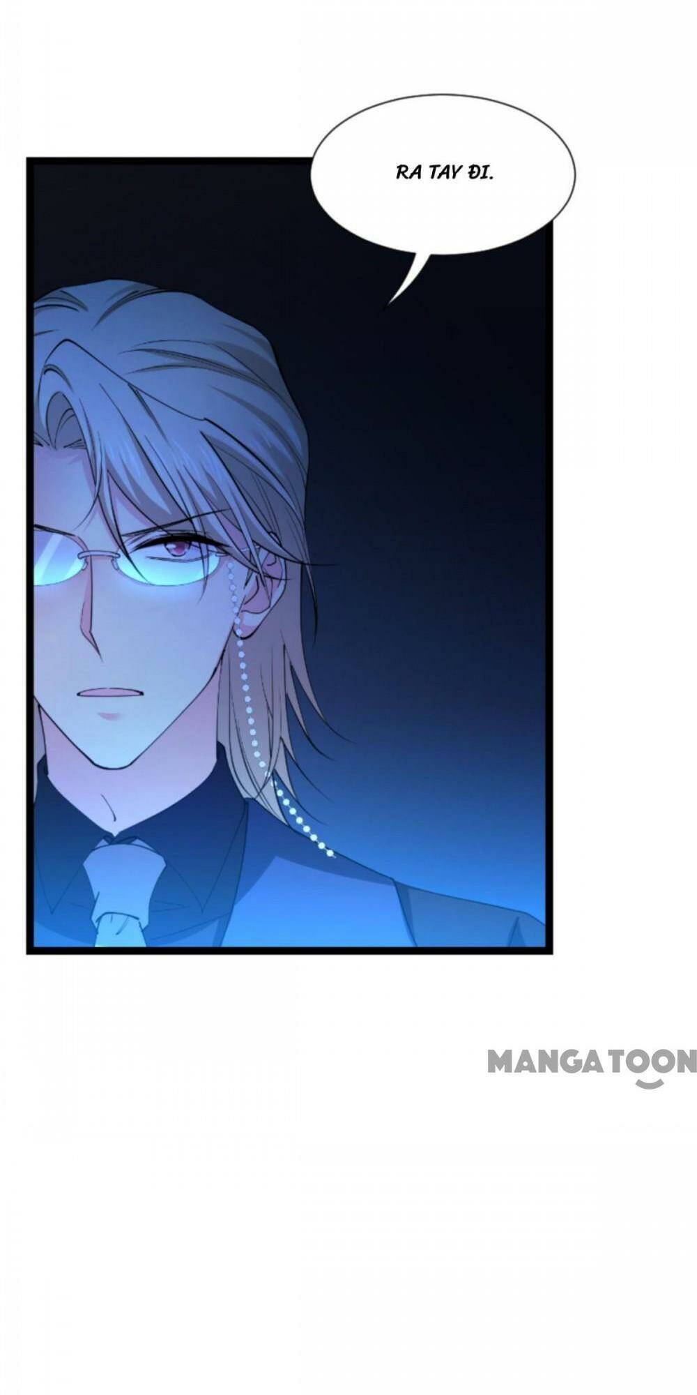 ảnh hậu lão bà không được chạy chapter 225 13