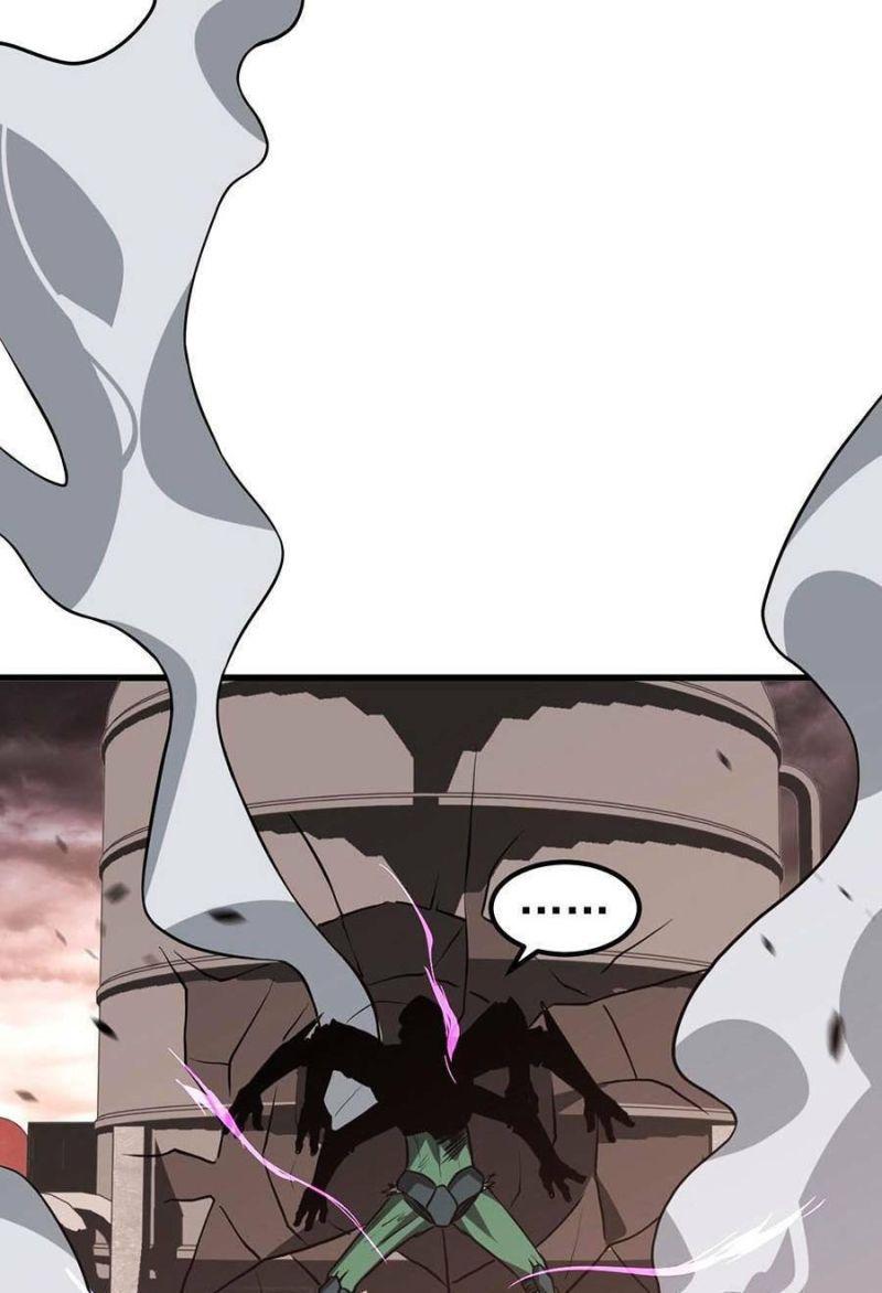 siêu tiến hóa chapter 114 18