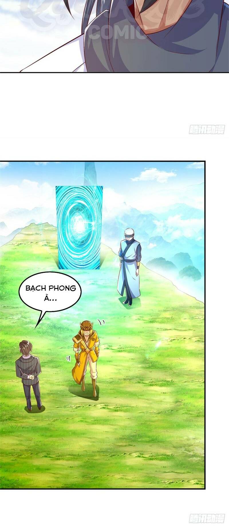 võng du chi tối cường đoán mệnh sư chapter 50 16