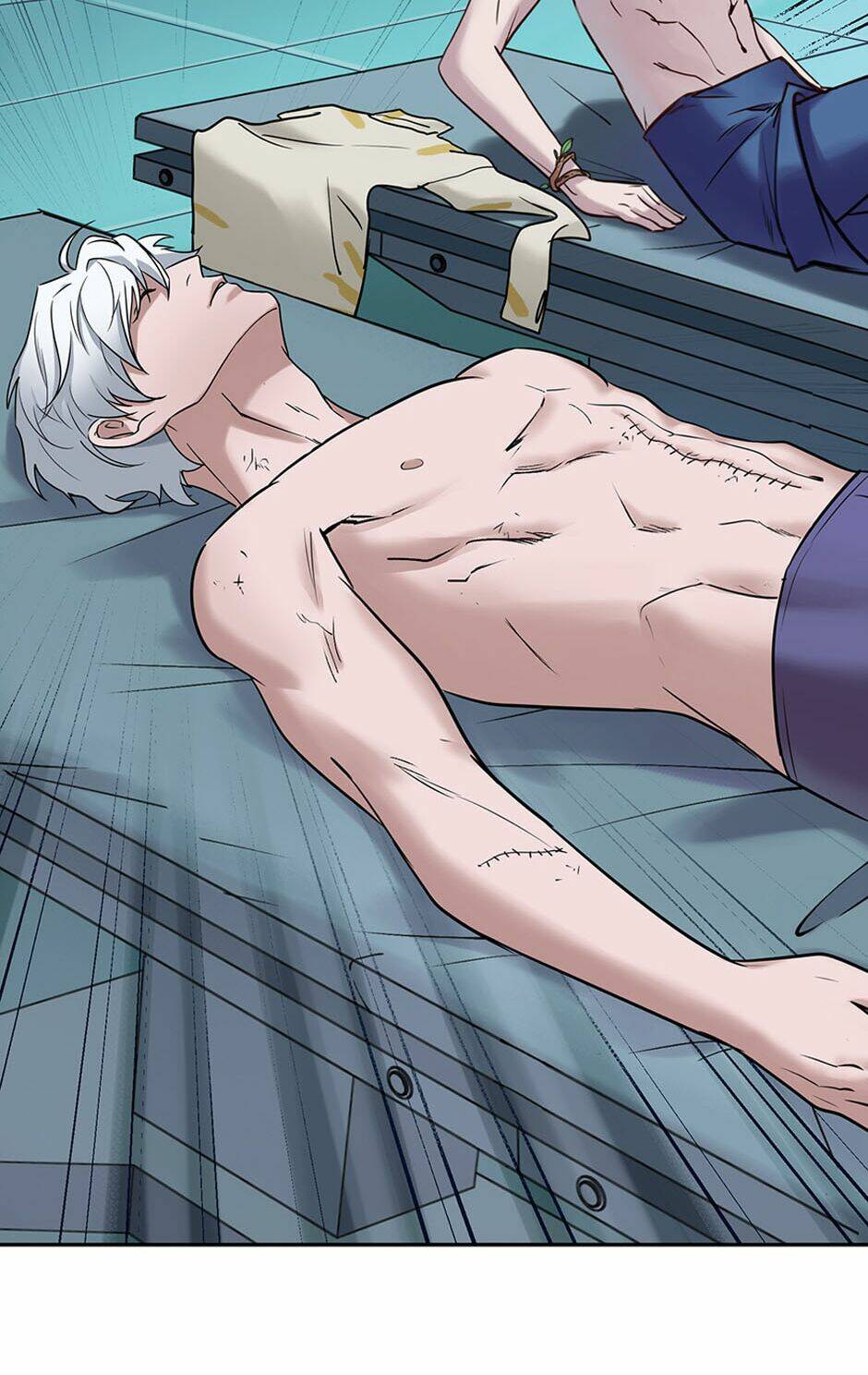 anh hùng và hiệp nữ chapter 48 17