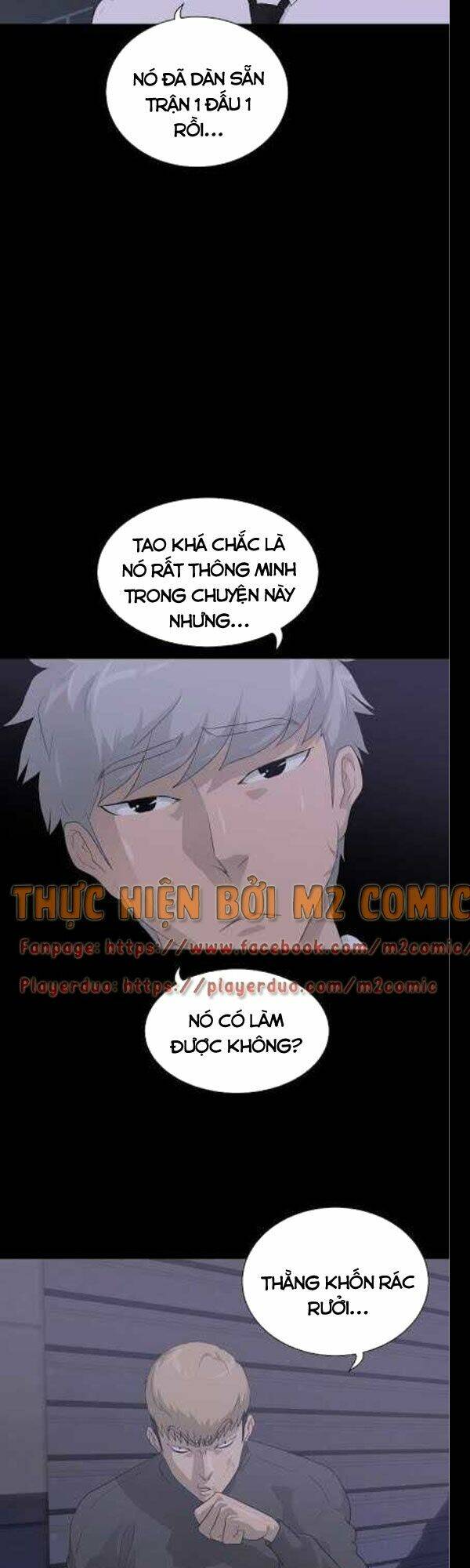 trigger chapter 29 38