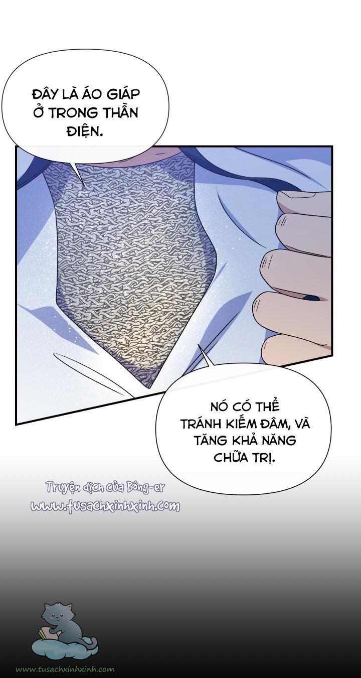 công nương khế ước của gia tộc công tước quái vật chapter 109 40
