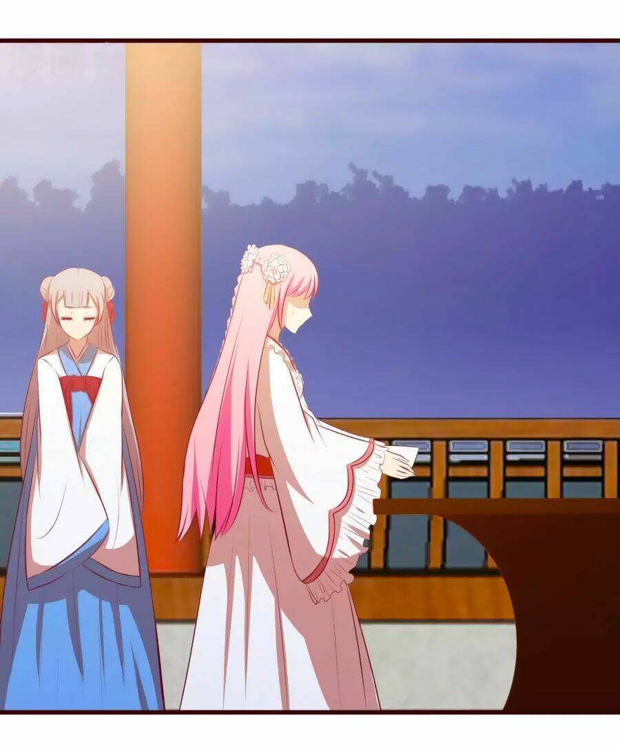 thỏ yêu tiểu vương phi chapter 28 2