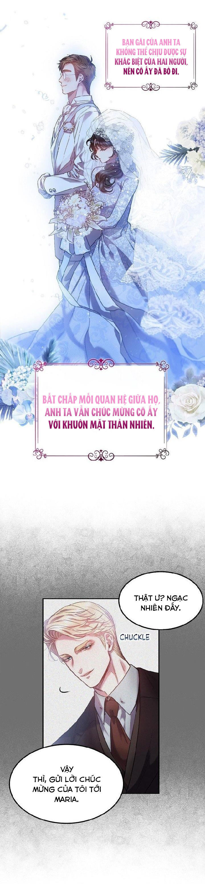 cơn mưa ngọt ngào chapter 2 4