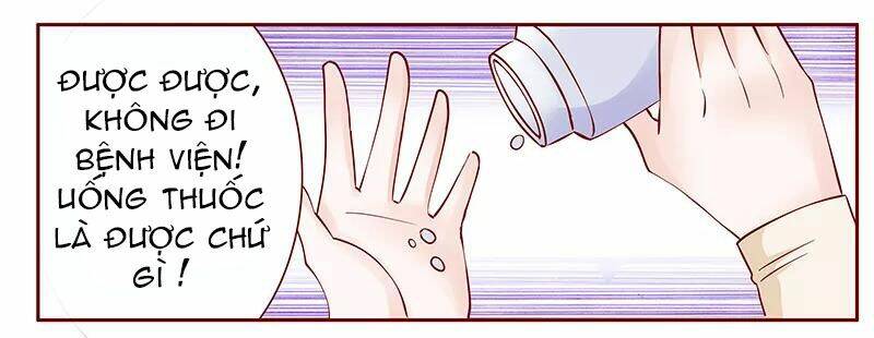 bá đạo tổng tài yêu tôi chapter 112 6