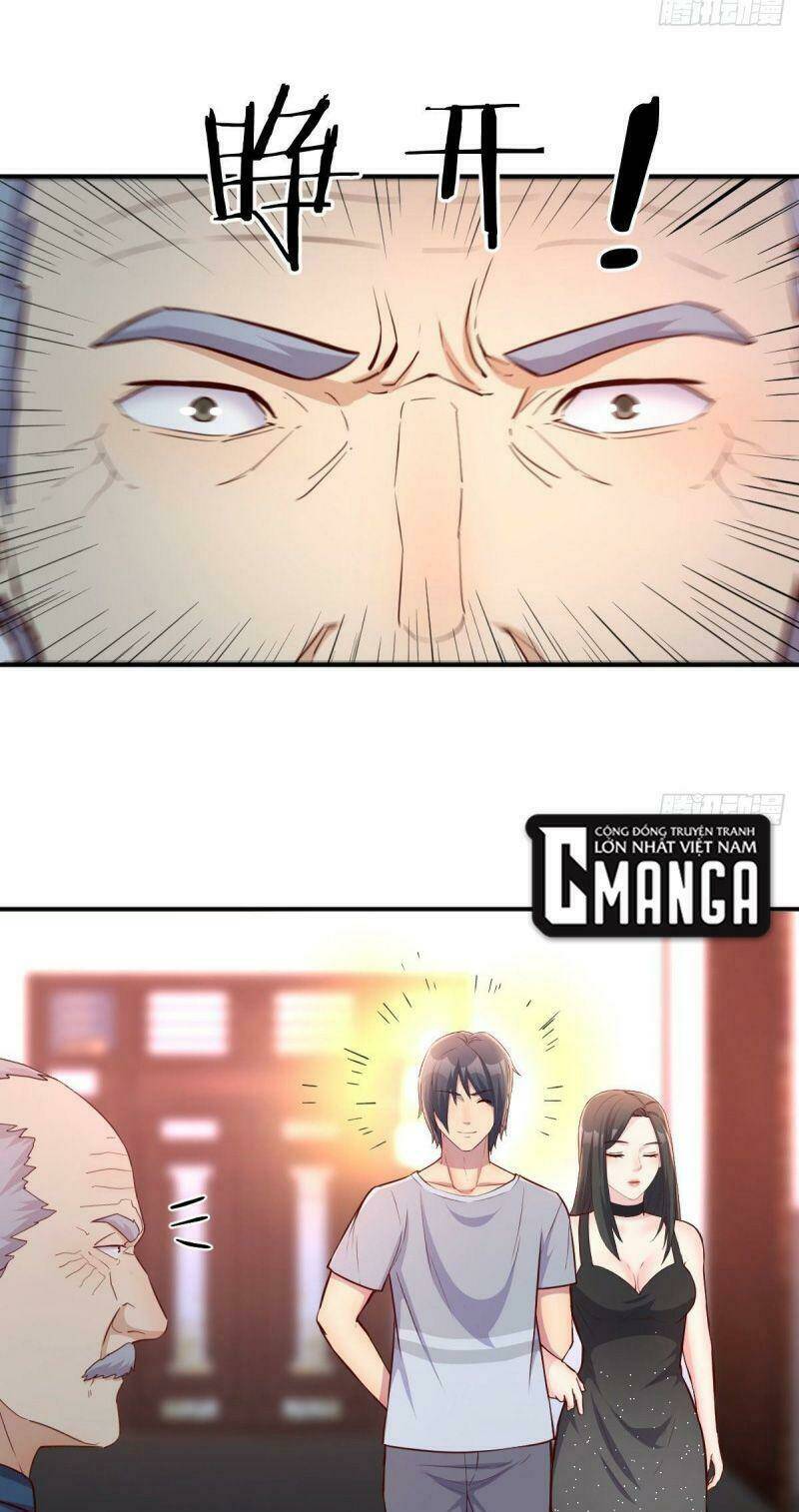 y thánh thiên tài tại hoa đô chapter 25 13
