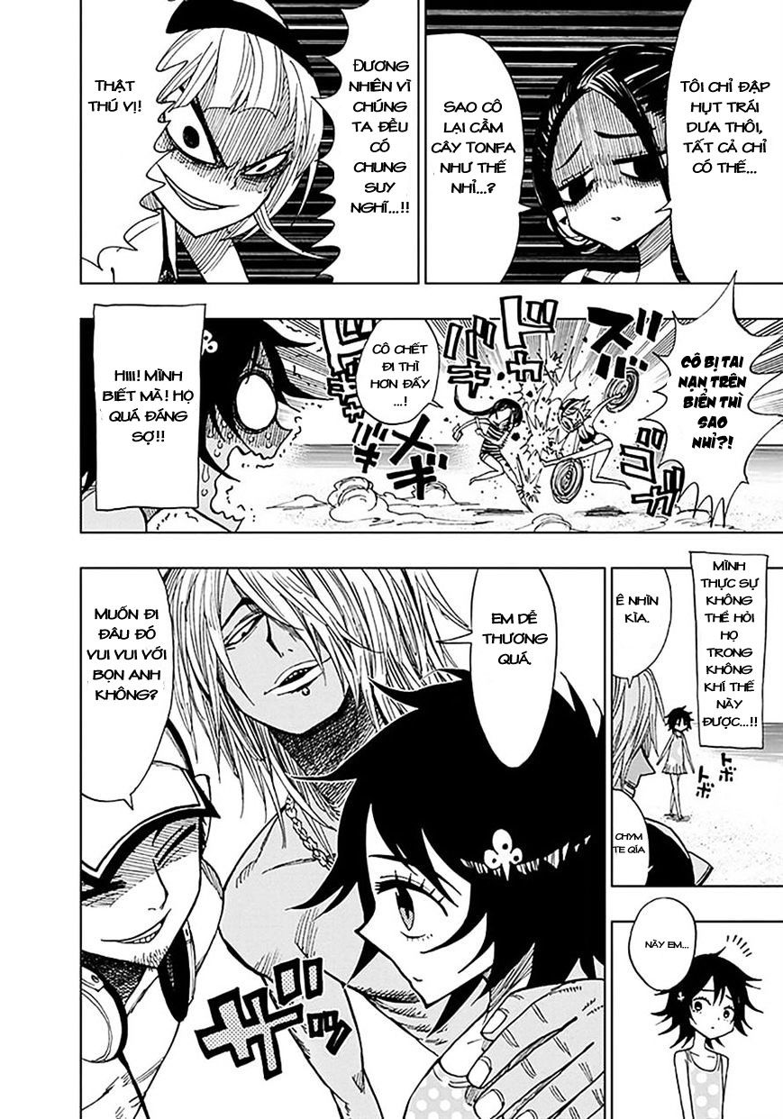 nejimaki kagyu chapter 16.5 104