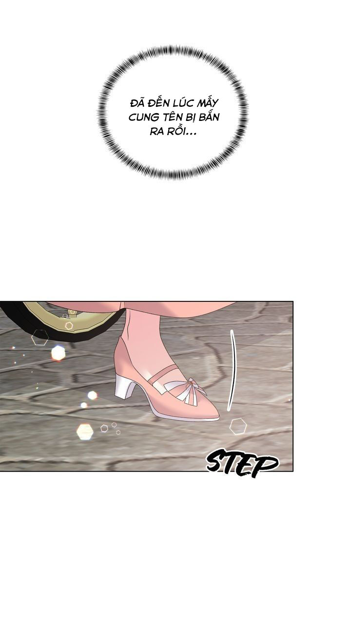 tôi sẽ trở thành nhân vật chính chapter 44 9