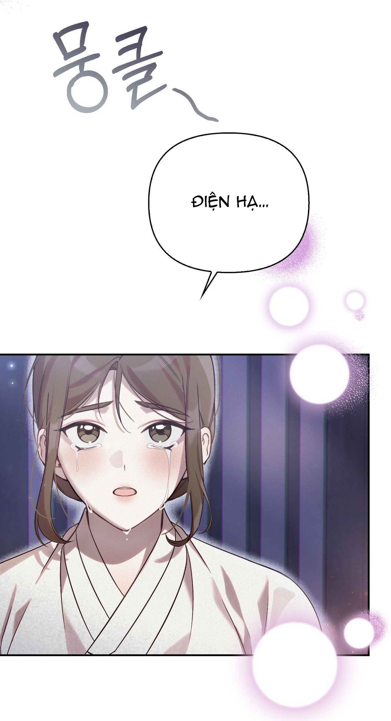 [18+] hậu cung kế chapter 25.1 18