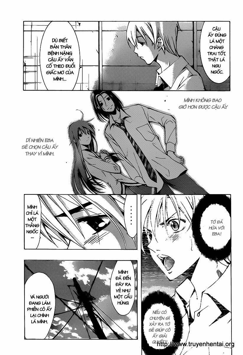 thị trấn tình yêu chapter 90 9